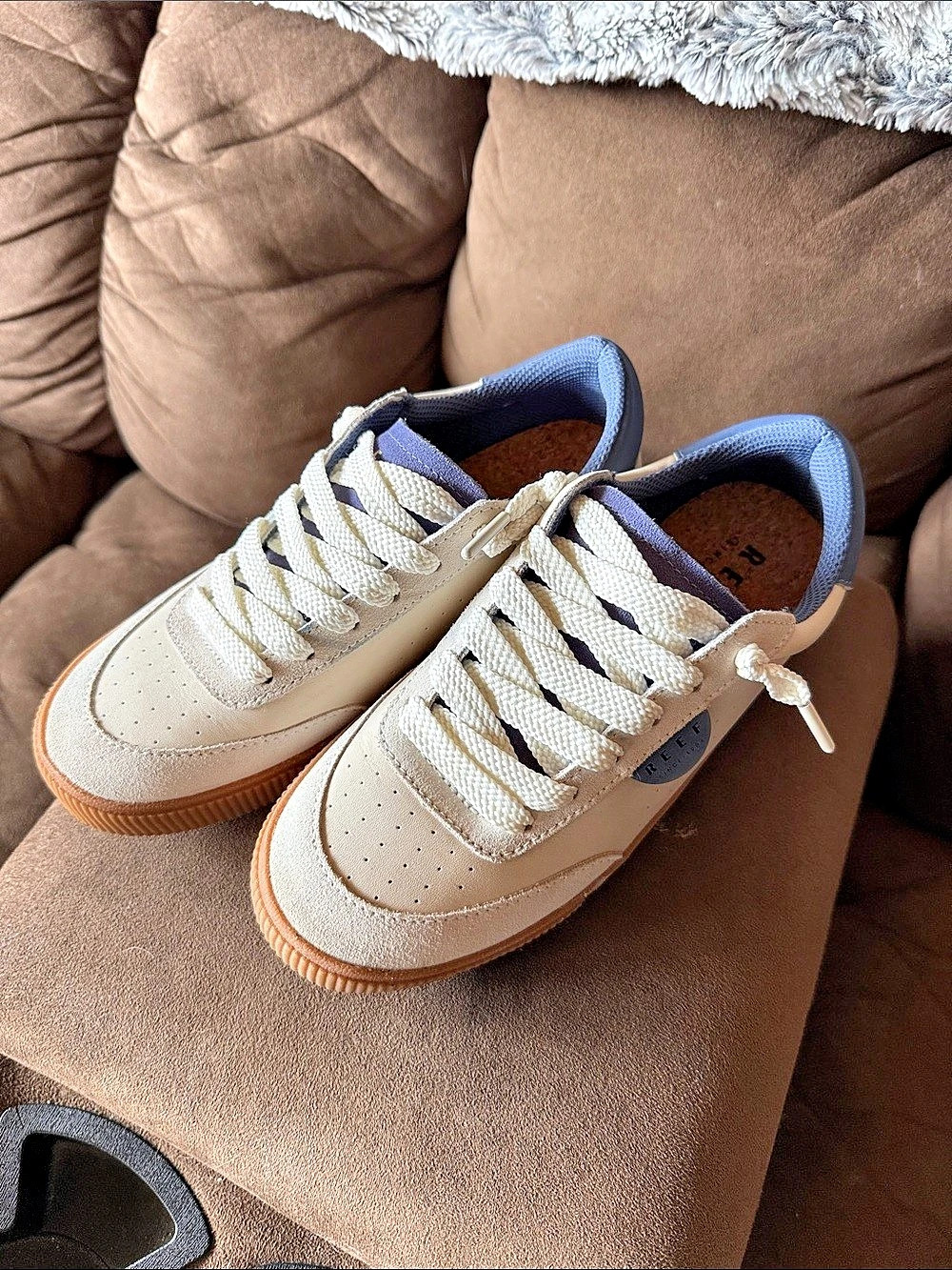Women’s reef shoes